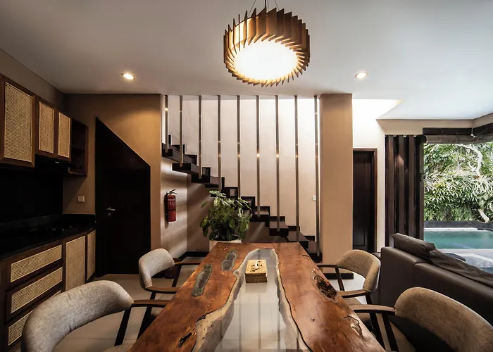 Reserve By Ini Vie Hospitality Вилла *