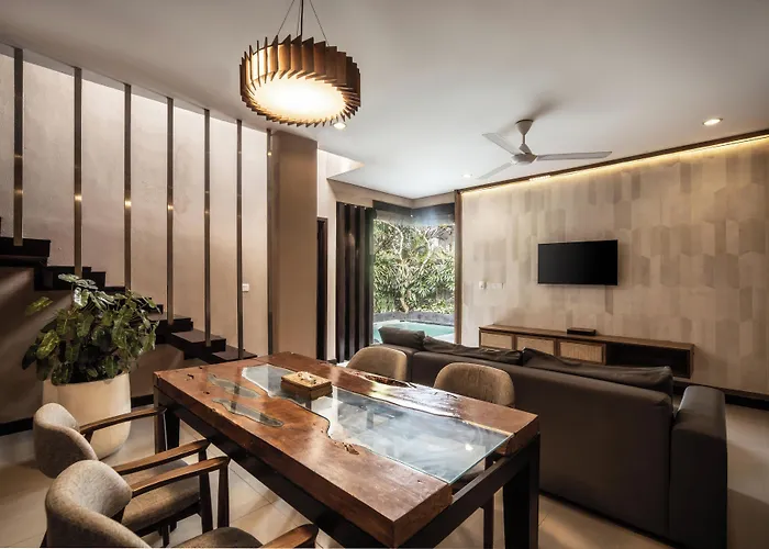 Reserve By Ini Vie Hospitality * Чангу