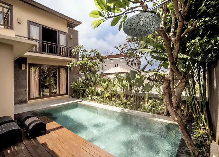 فيلة Reserve By Ini Vie Hospitality *