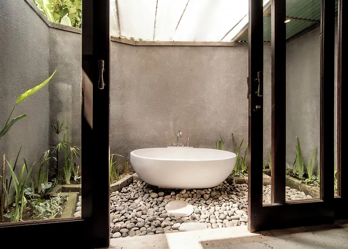 Reserve By Ini Vie Hospitality * Canggu