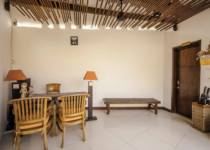 Villa Reserve By Ini Vie Hospitality