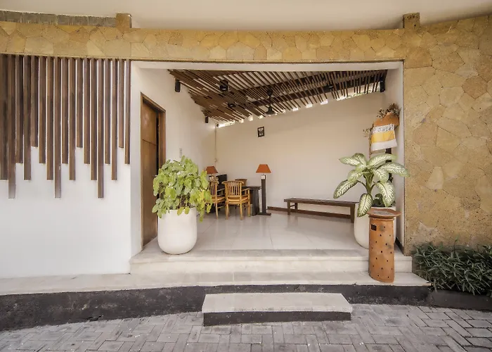 فيلة Reserve By Ini Vie Hospitality