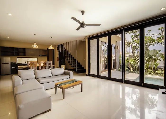 Reserve By Ini Vie Hospitality Canggu