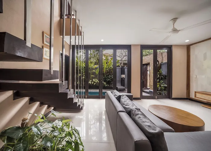 Reserve By Ini Vie Hospitality