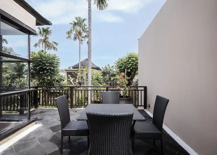 Reserve By Ini Vie Hospitality Villa Canggu