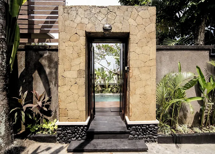Villa Reserve By Ini Vie Hospitality *