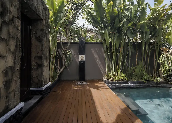 Reserve By Ini Vie Hospitality فيلة