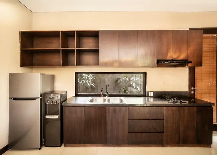 Villa Reserve By Ini Vie Hospitality Canggu
