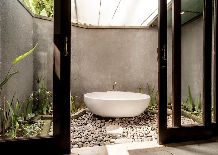 Reserve By Ini Vie Hospitality * Canggu