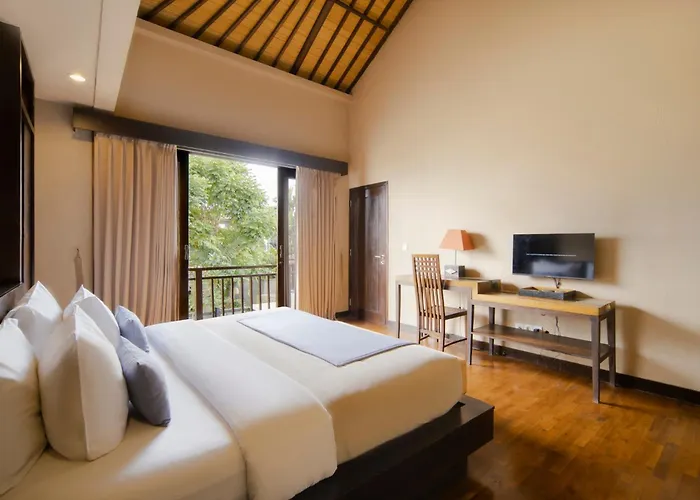 Villa Reserve By Ini Vie Hospitality