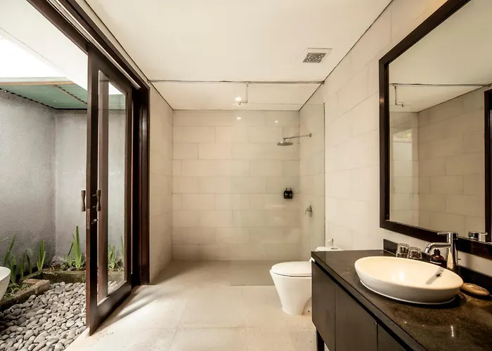 Reserve By Ini Vie Hospitality Canggu