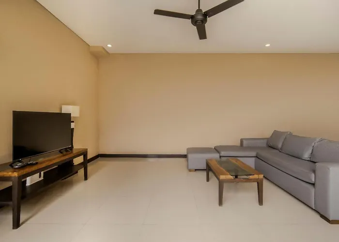 Reserve By Ini Vie Hospitality * Canggu