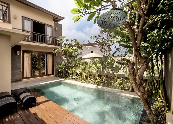 Reserve By Ini Vie Hospitality