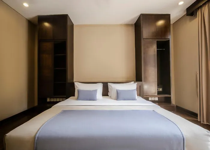 Villa Reserve By Ini Vie Hospitality