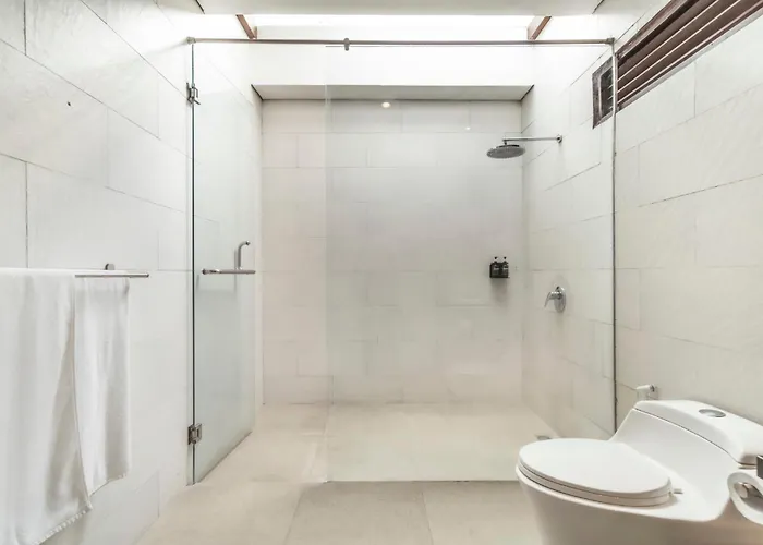Villa Reserve By Ini Vie Hospitality *