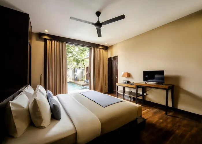 Reserve By Ini Vie Hospitality Canggu